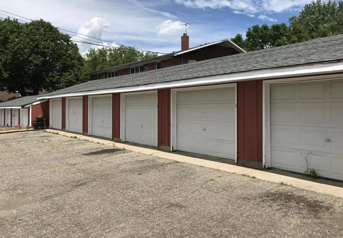 Apartment for rent at 107 3rd Ave S, Sauk Rapids, MN 56379
