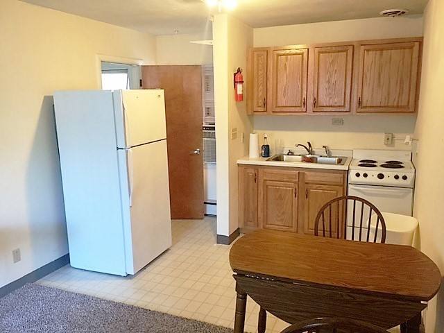Apartment for rent at 705 W Main, Urbana, IL 61801