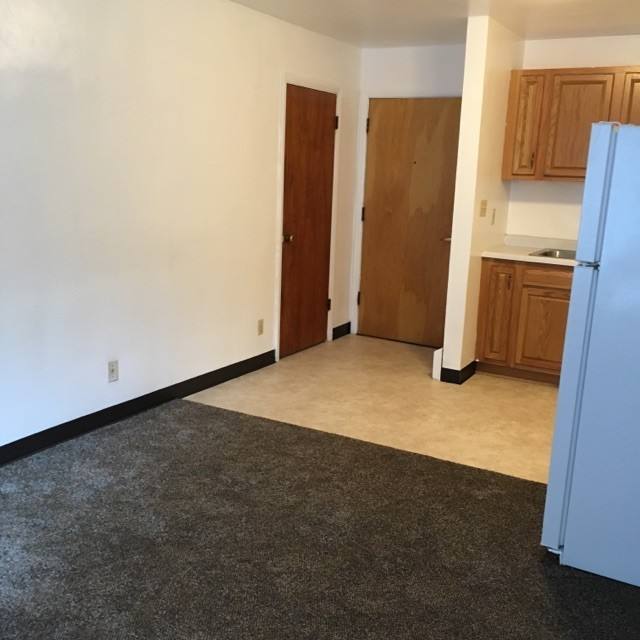 Apartment for rent at 705 W Main, Urbana, IL 61801