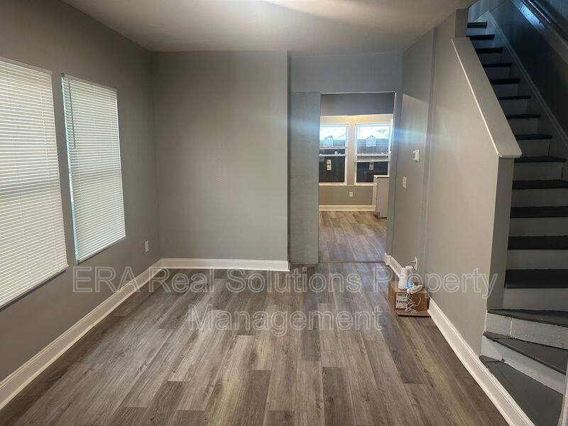 Apartment for rent at 1084 E 16th Ave, Columbus, OH 43211
