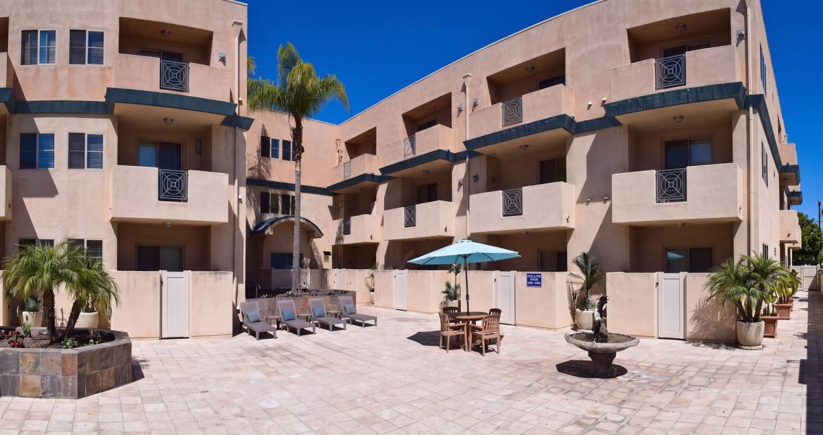 Del Rey Club, 8020 Manchester Ave, Playa Del Rey, CA 90293 - Apartment for Rent - Image 5
