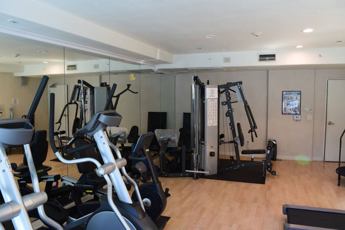 Del Rey Club, 8020 Manchester Ave, Playa Del Rey, CA 90293 - Apartment for Rent - Image 7