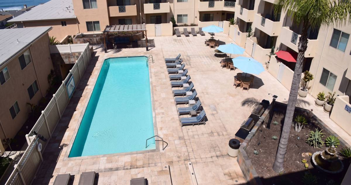 Del Rey Club, 8020 Manchester Ave, Playa Del Rey, CA 90293 - Apartment for Rent - Image 2