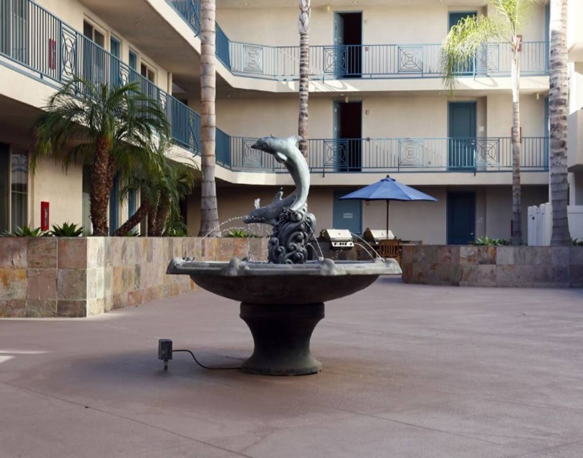 Del Rey Club, 8020 Manchester Ave, Playa Del Rey, CA 90293 - Apartment for Rent - Image 9