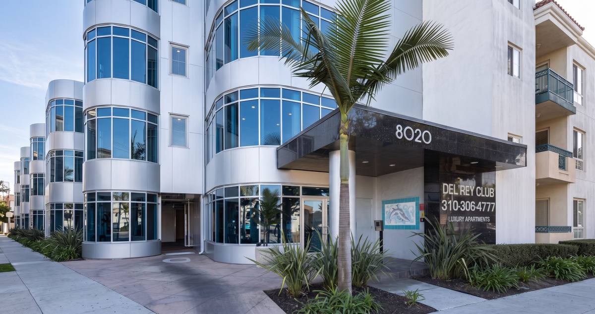 Del Rey Club, 8020 Manchester Ave, Playa Del Rey, CA 90293 - Apartment for Rent - Image 4