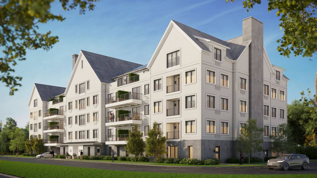 Apartment for rent at 22 Hubbard Rd, Wilton, CT 06897