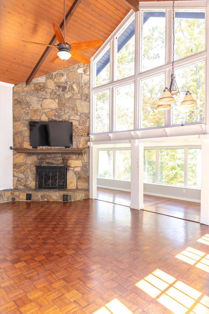 House for rent at 505 Adams Rd, Gatlinburg, TN 37738
