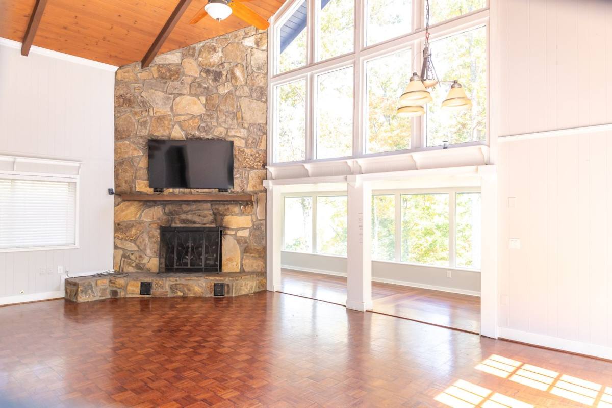 House for rent at 505 Adams Rd, Gatlinburg, TN 37738