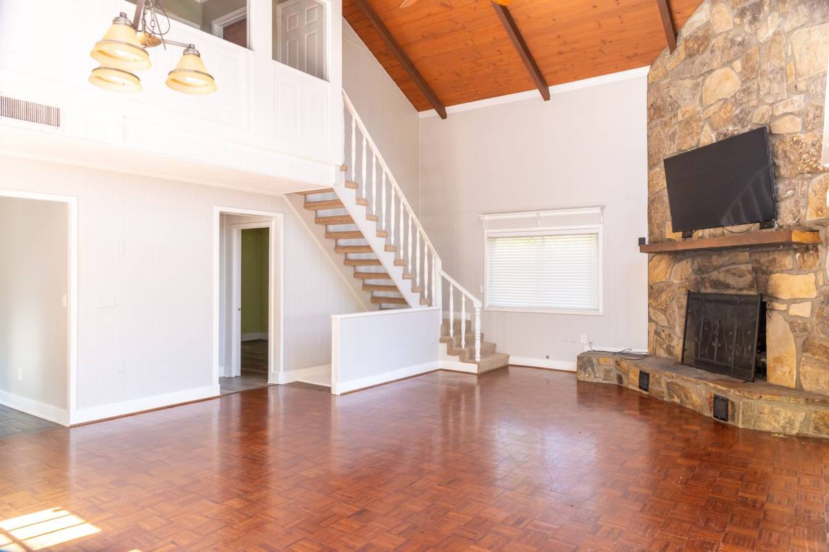 House for rent at 505 Adams Rd, Gatlinburg, TN 37738