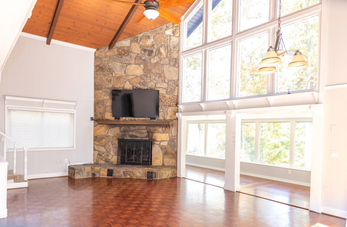 House for rent at 505 Adams Rd, Gatlinburg, TN 37738