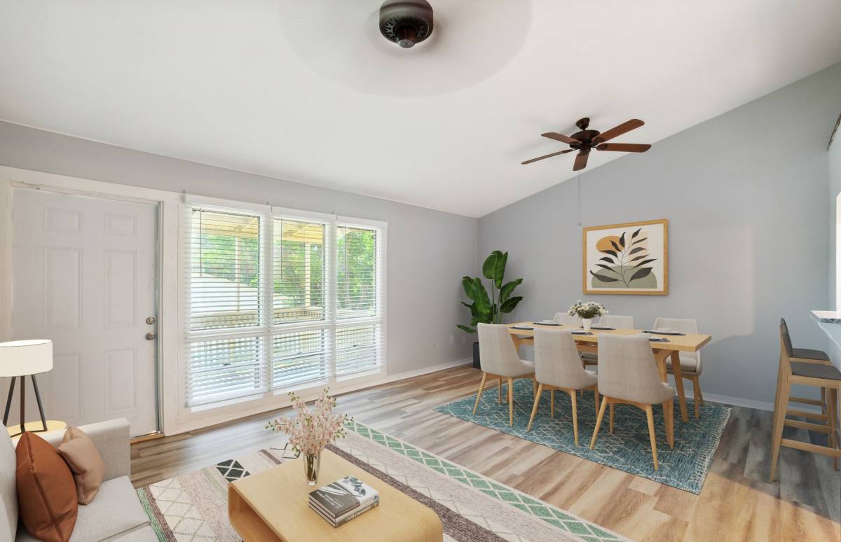 Apartment for rent at 401 W Florida Ave, Haines City, FL 33844