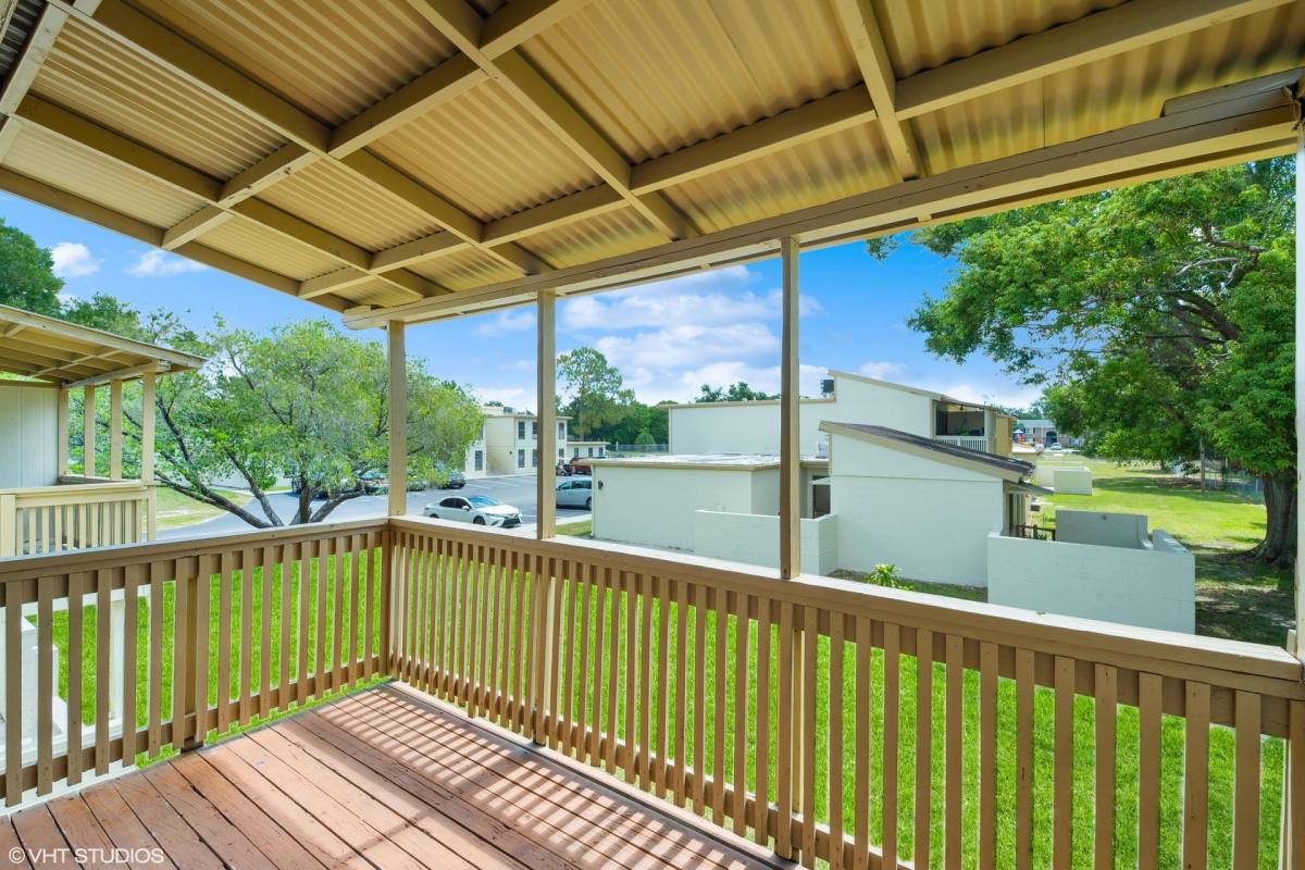 Apartment for rent at 401 W Florida Ave, Haines City, FL 33844