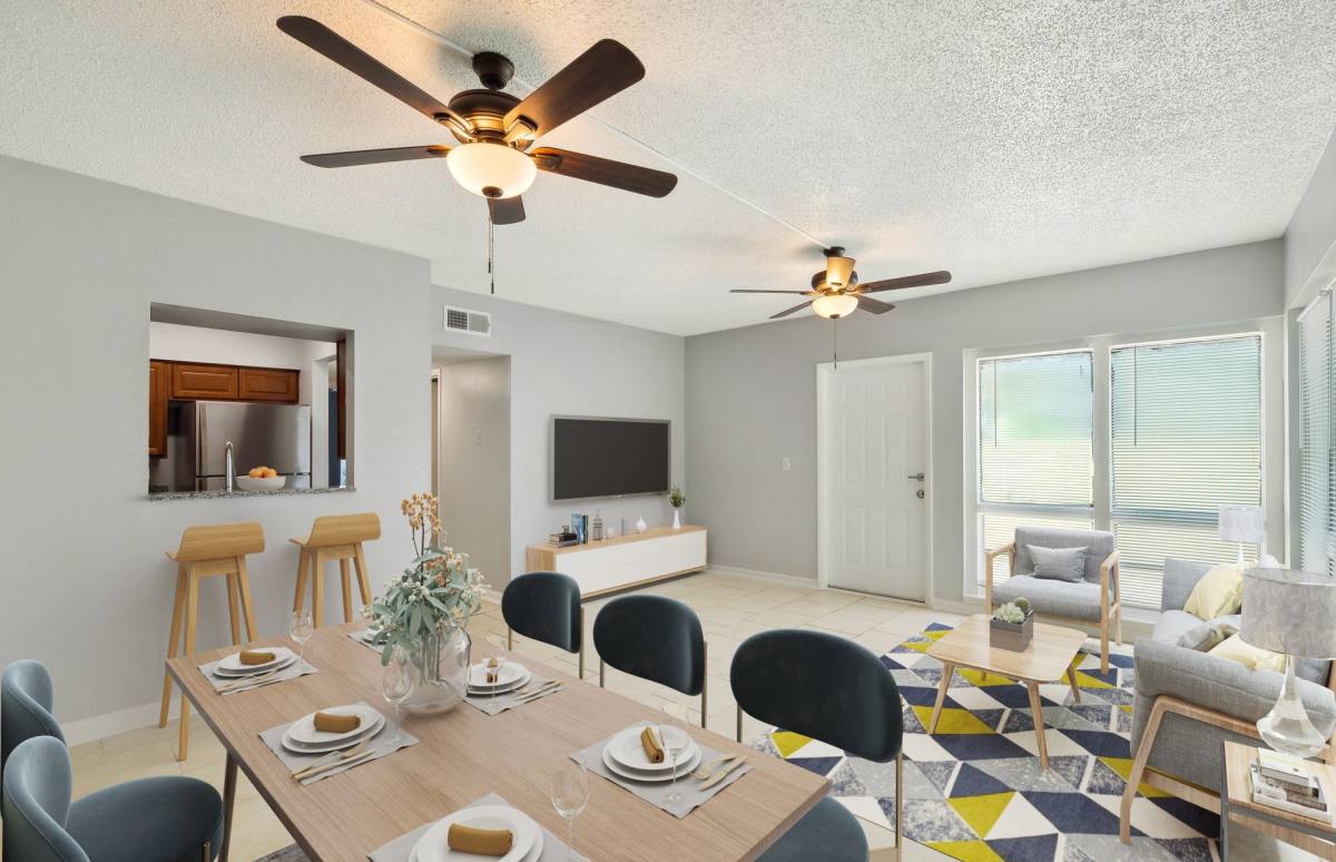 Apartment for rent at 401 W Florida Ave, Haines City, FL 33844