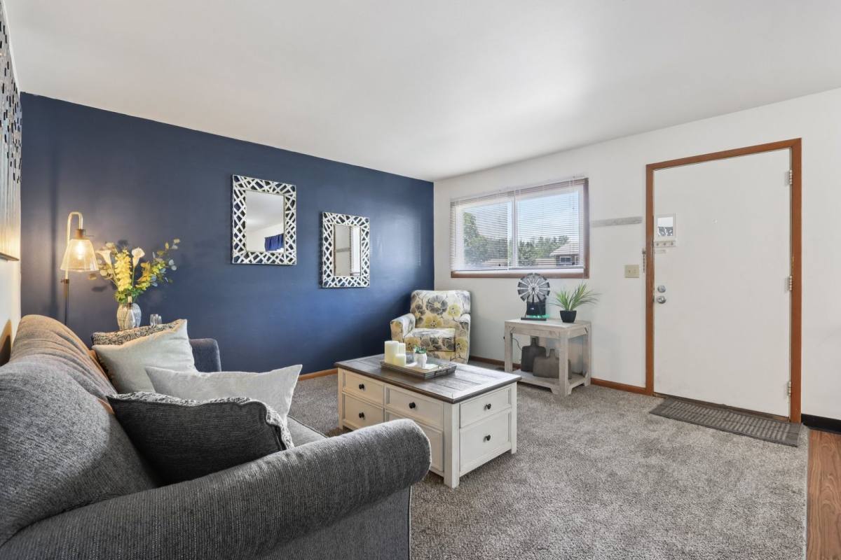 Apartment for rent at 800 N Smith Rd, Bloomington, IN 47408