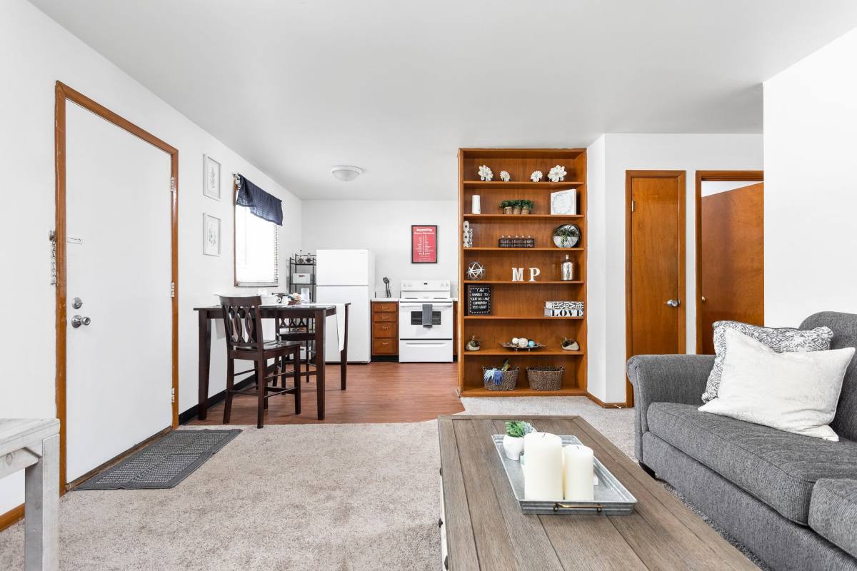 Apartment for rent at 800 N Smith Rd, Bloomington, IN 47408