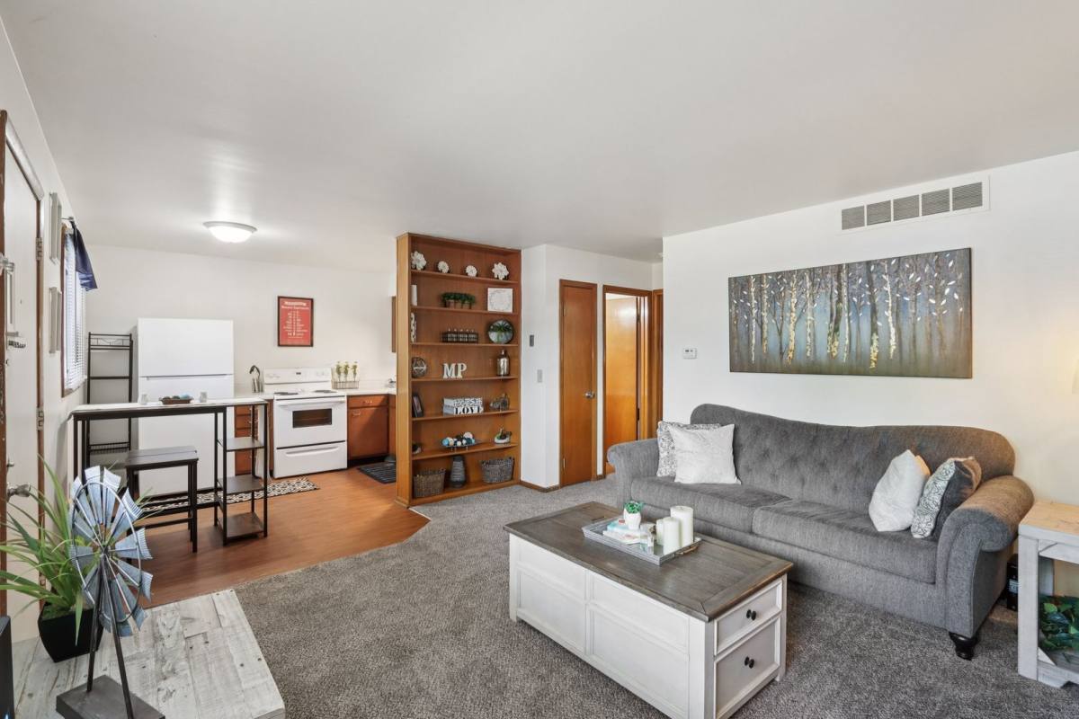 Apartment for rent at 800 N Smith Rd, Bloomington, IN 47408