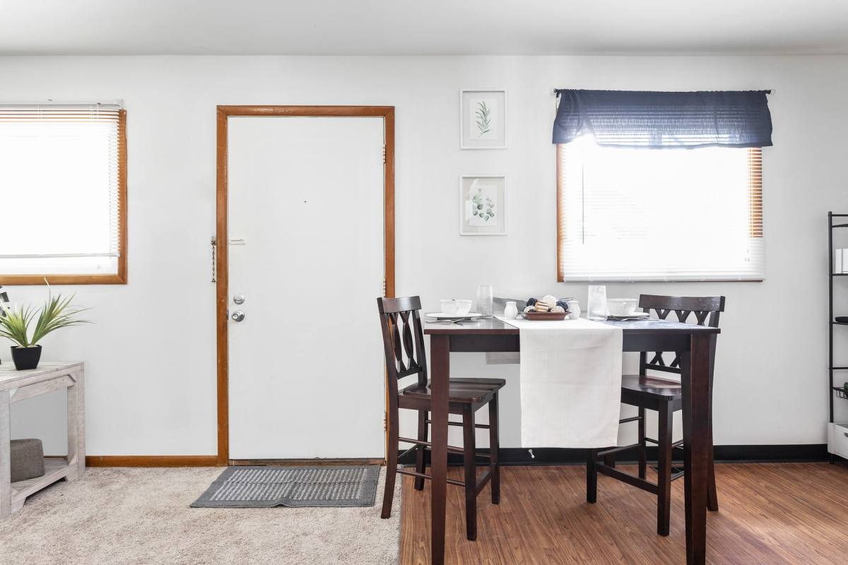 Apartment for rent at 800 N Smith Rd, Bloomington, IN 47408