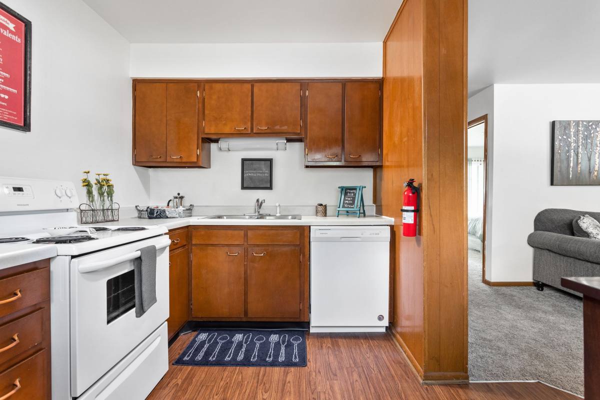 Apartment for rent at 800 N Smith Rd, Bloomington, IN 47408