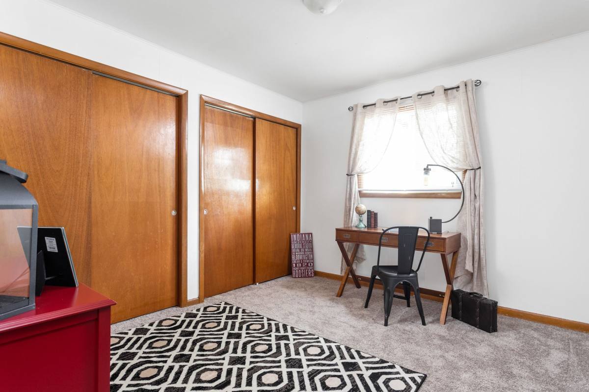 Apartment for rent at 800 N Smith Rd, Bloomington, IN 47408