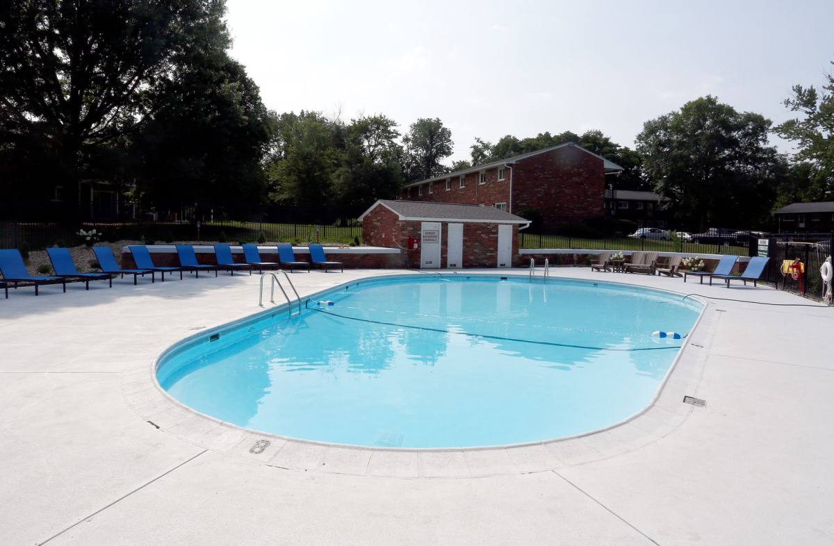 Apartment for rent at 800 N Smith Rd, Bloomington, IN 47408