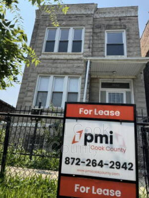 Apartment for rent at 1950 S Trumbull Ave #1, Chicago, IL 60623