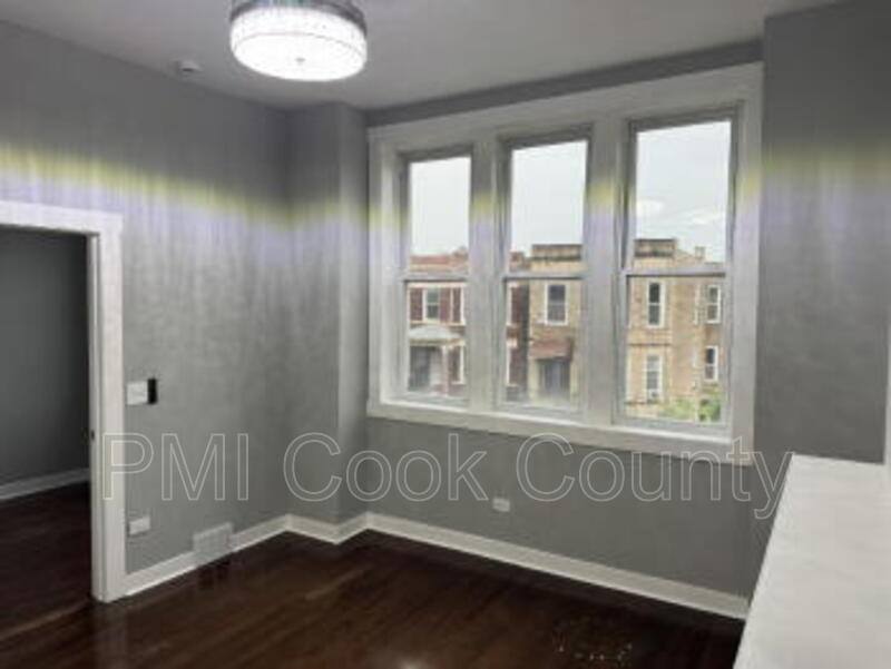 Apartment for rent at 1950 S Trumbull Ave #1, Chicago, IL 60623