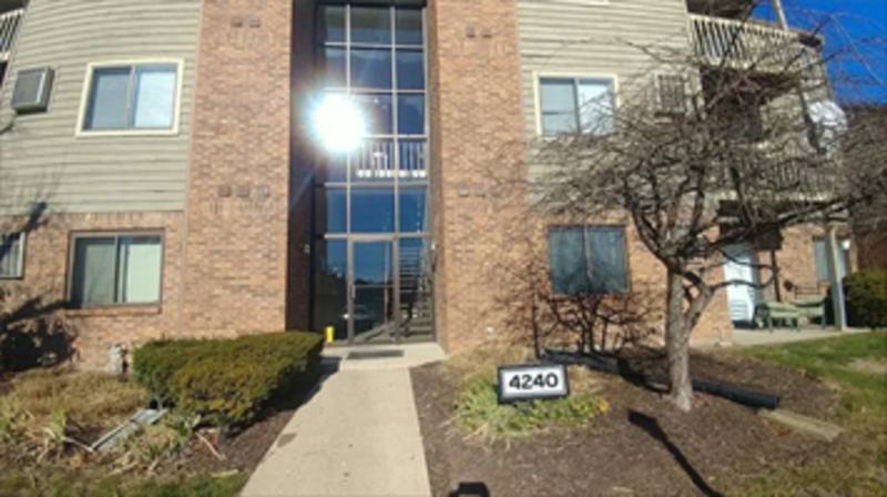 Condo for rent at 4240 Village Parkway Circle E #3, Indianapolis, IN 46254
