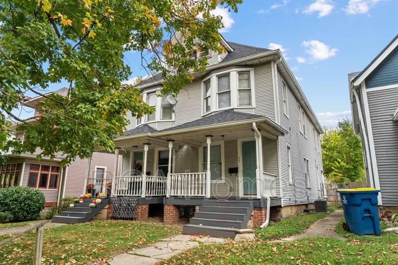 House for rent at 69 N Whittier Place, Indianapolis, IN 46219