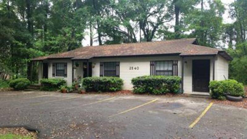 Apartment for rent at 2540B Bilbrey Dr, Tallahassee, FL 32303
