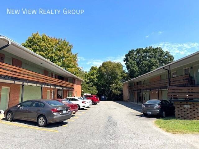 Apartment for rent at 260 Church St NE #7, Concord, NC 28025