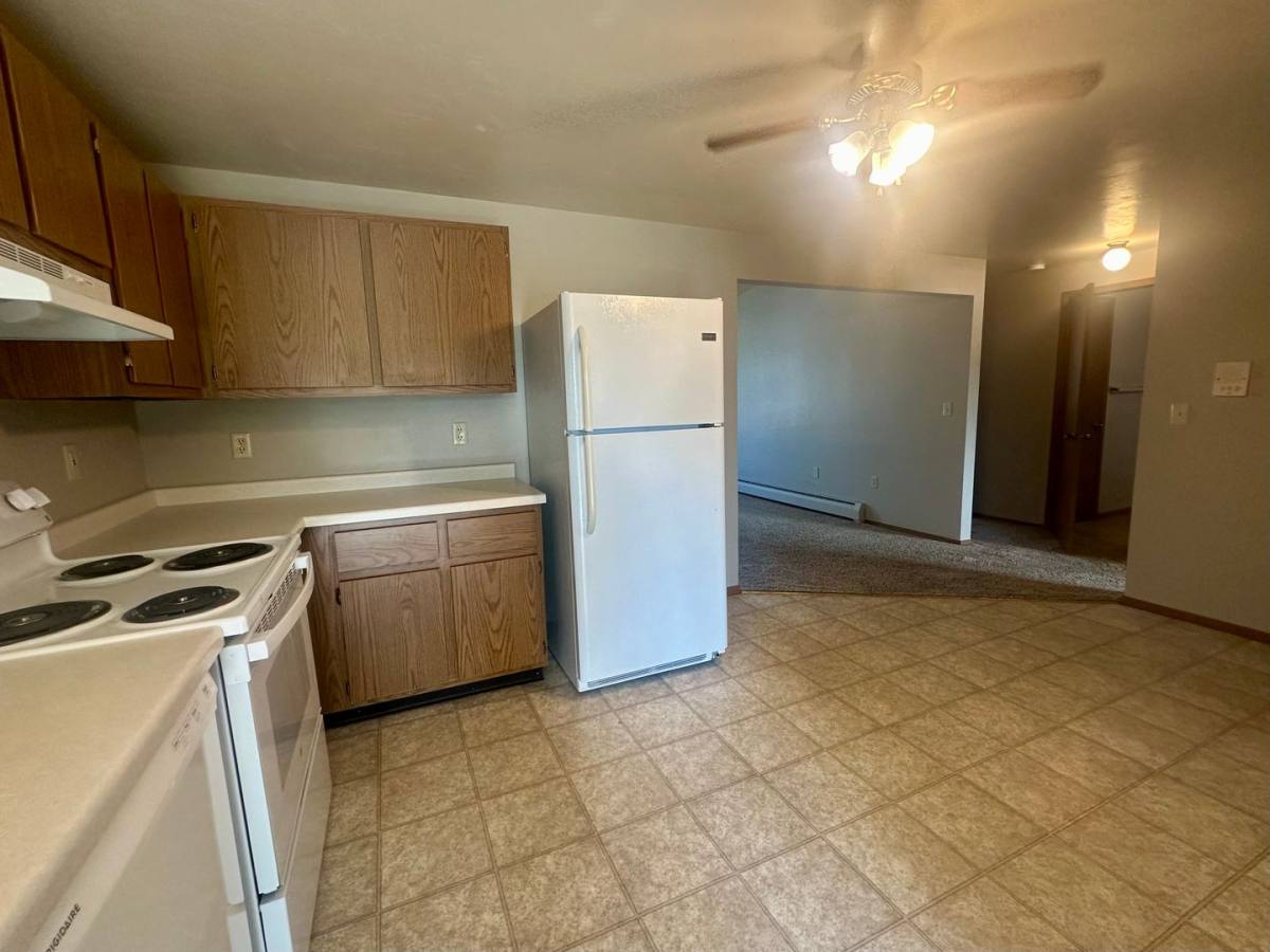 Apartment for rent at 2711 Humboldt Rd, Green Bay, WI 54311