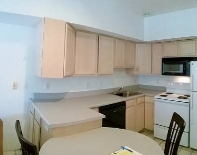 Apartment for rent at 305 E John St, Champaign, IL 61820