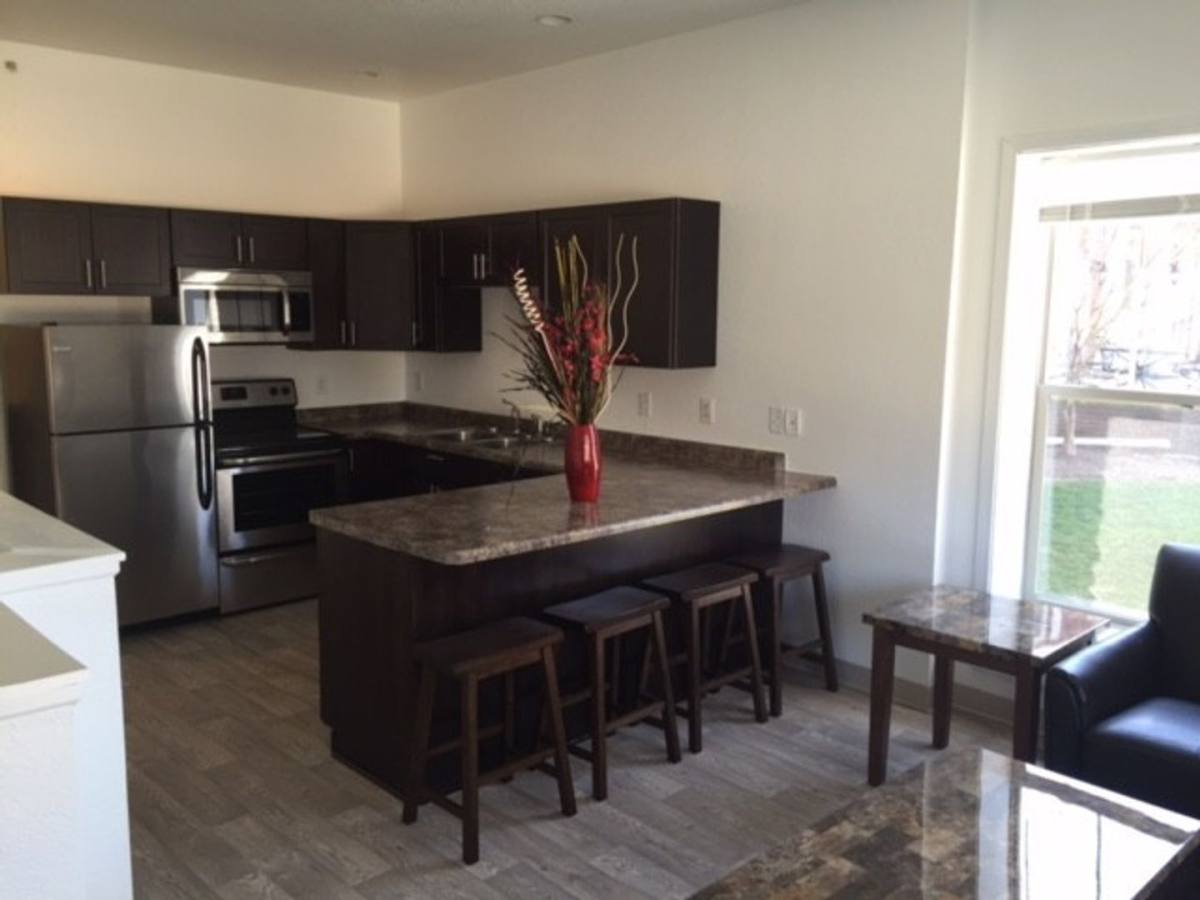 Apartment for rent at 305 E John St, Champaign, IL 61820
