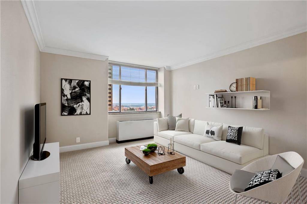 Apartment for rent at 700 E 8th St #10D, Kansas City, MO 64106