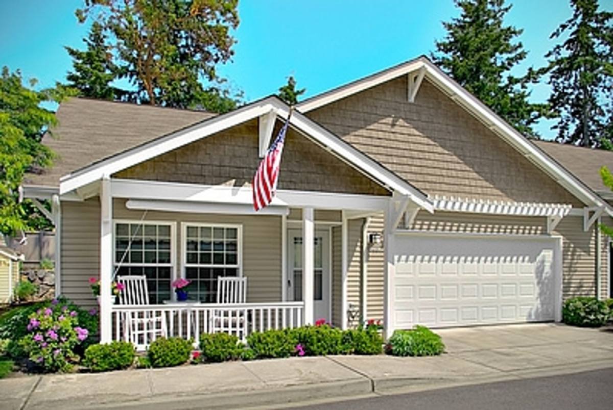 Apartment for rent at 7505 57th St Court W, University Place, WA 98467
