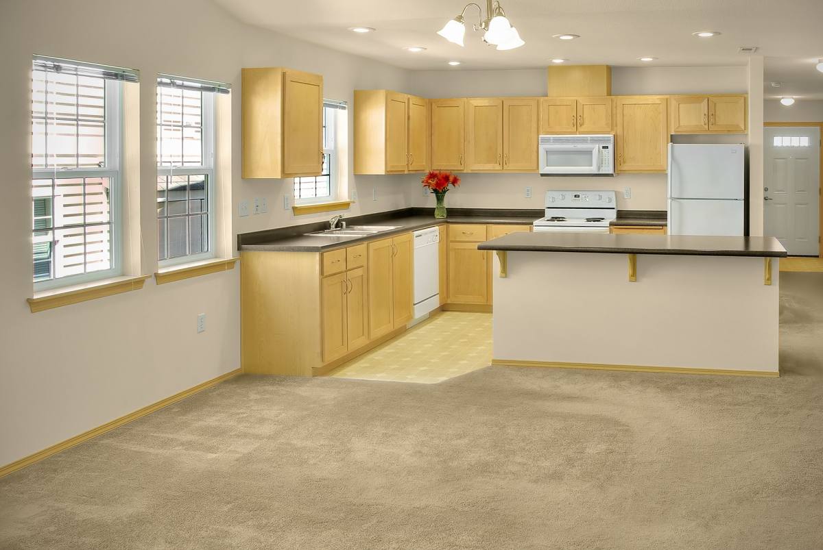 Apartment for rent at 7505 57th St Court W, University Place, WA 98467