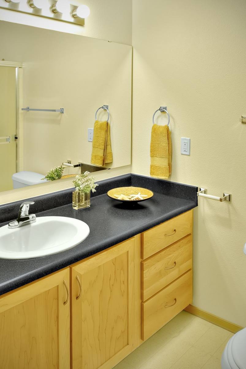 Apartment for rent at 7505 57th St Court W, University Place, WA 98467