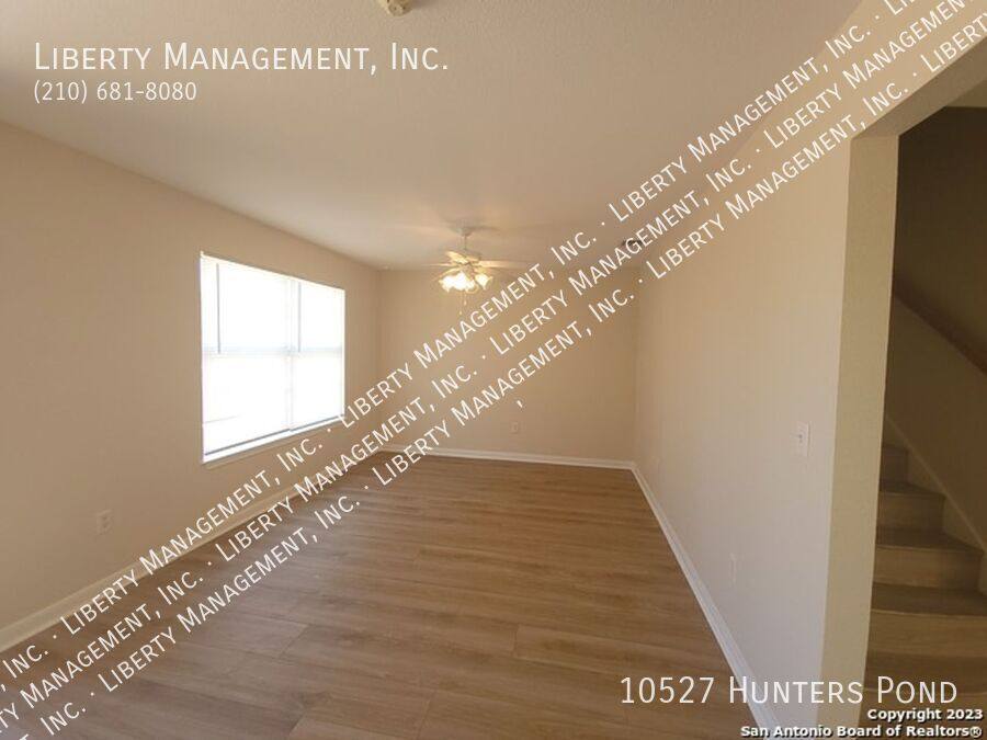 House for rent at 10527 Hunters Pond, San Antonio, TX 78224