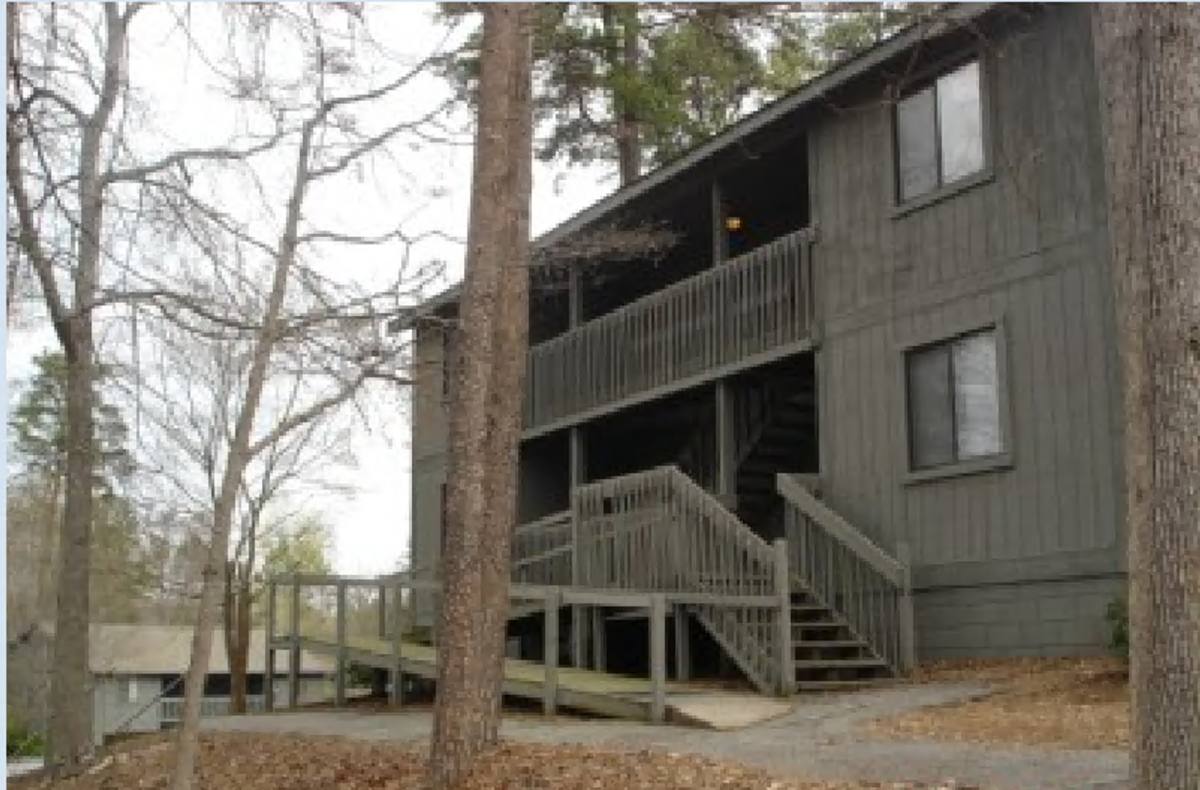 Apartment for rent at 150-1303 Ligon St, Clemson, SC 29631