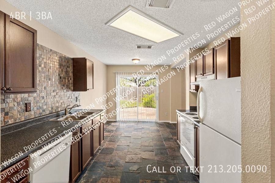 House for rent at 7807 Clipper Pass, San Antonio, TX 78254