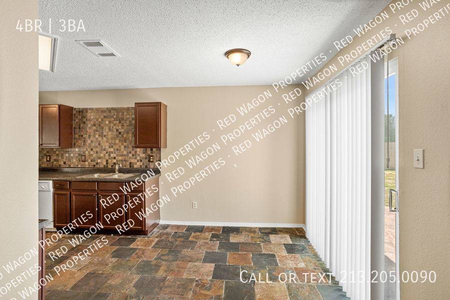 House for rent at 7807 Clipper Pass, San Antonio, TX 78254