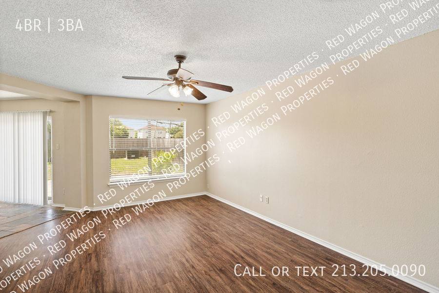 House for rent at 7807 Clipper Pass, San Antonio, TX 78254