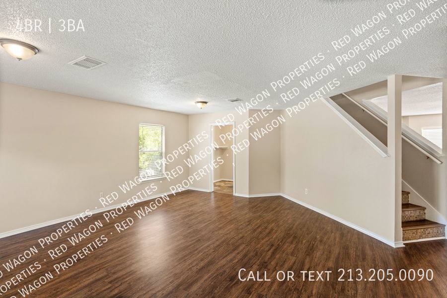 House for rent at 7807 Clipper Pass, San Antonio, TX 78254