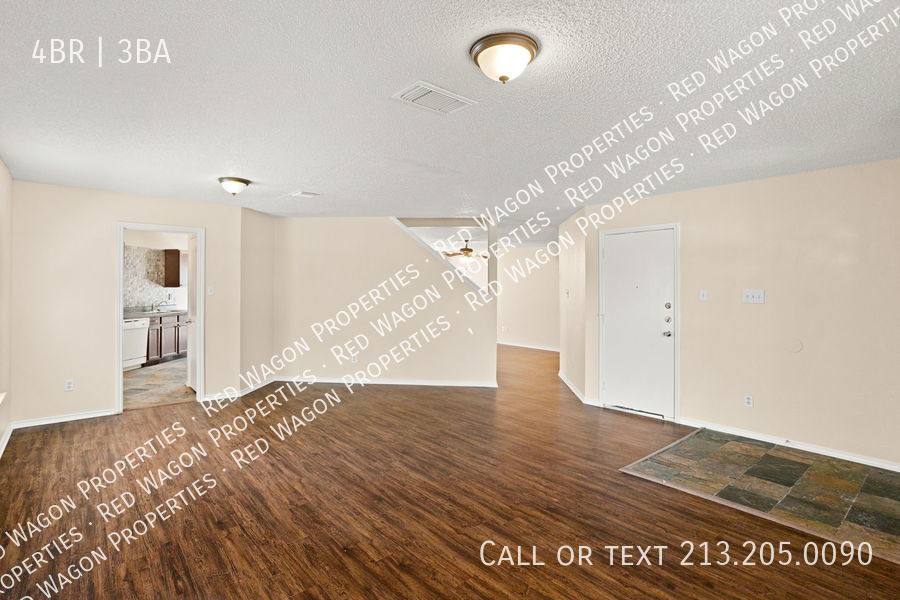 House for rent at 7807 Clipper Pass, San Antonio, TX 78254
