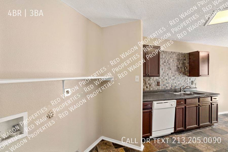 House for rent at 7807 Clipper Pass, San Antonio, TX 78254