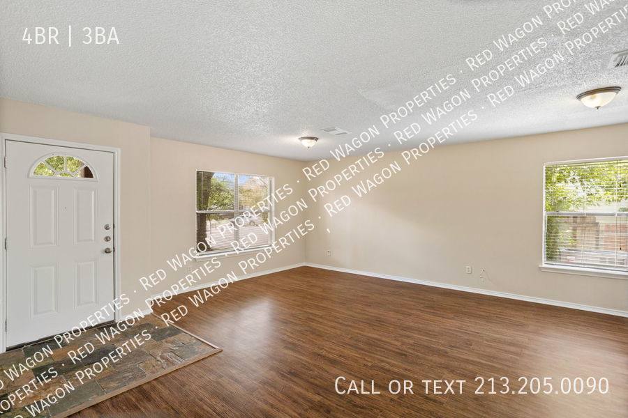 House for rent at 7807 Clipper Pass, San Antonio, TX 78254