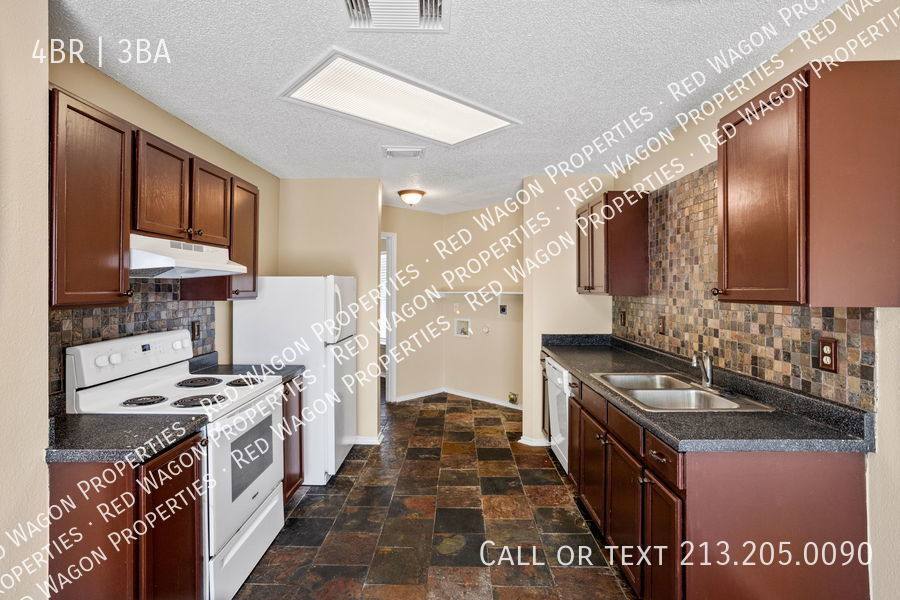 House for rent at 7807 Clipper Pass, San Antonio, TX 78254