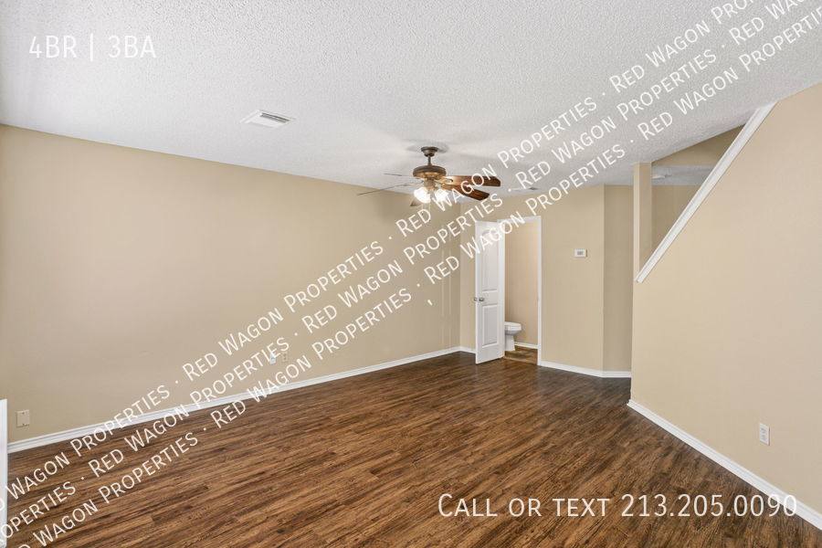 House for rent at 7807 Clipper Pass, San Antonio, TX 78254