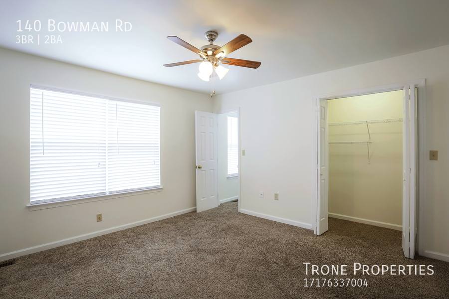 Townhouse for rent at 152 Bowman Rd, Hanover, PA 17331