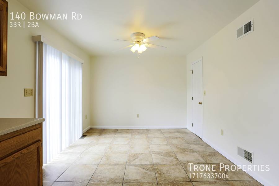 Townhouse for rent at 152 Bowman Rd, Hanover, PA 17331